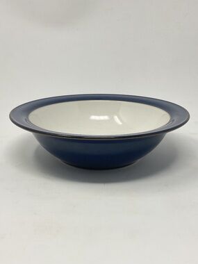 Denby Boston (retired) Stoneware Soup Cereal Bowl (4 available $60 EACH)
